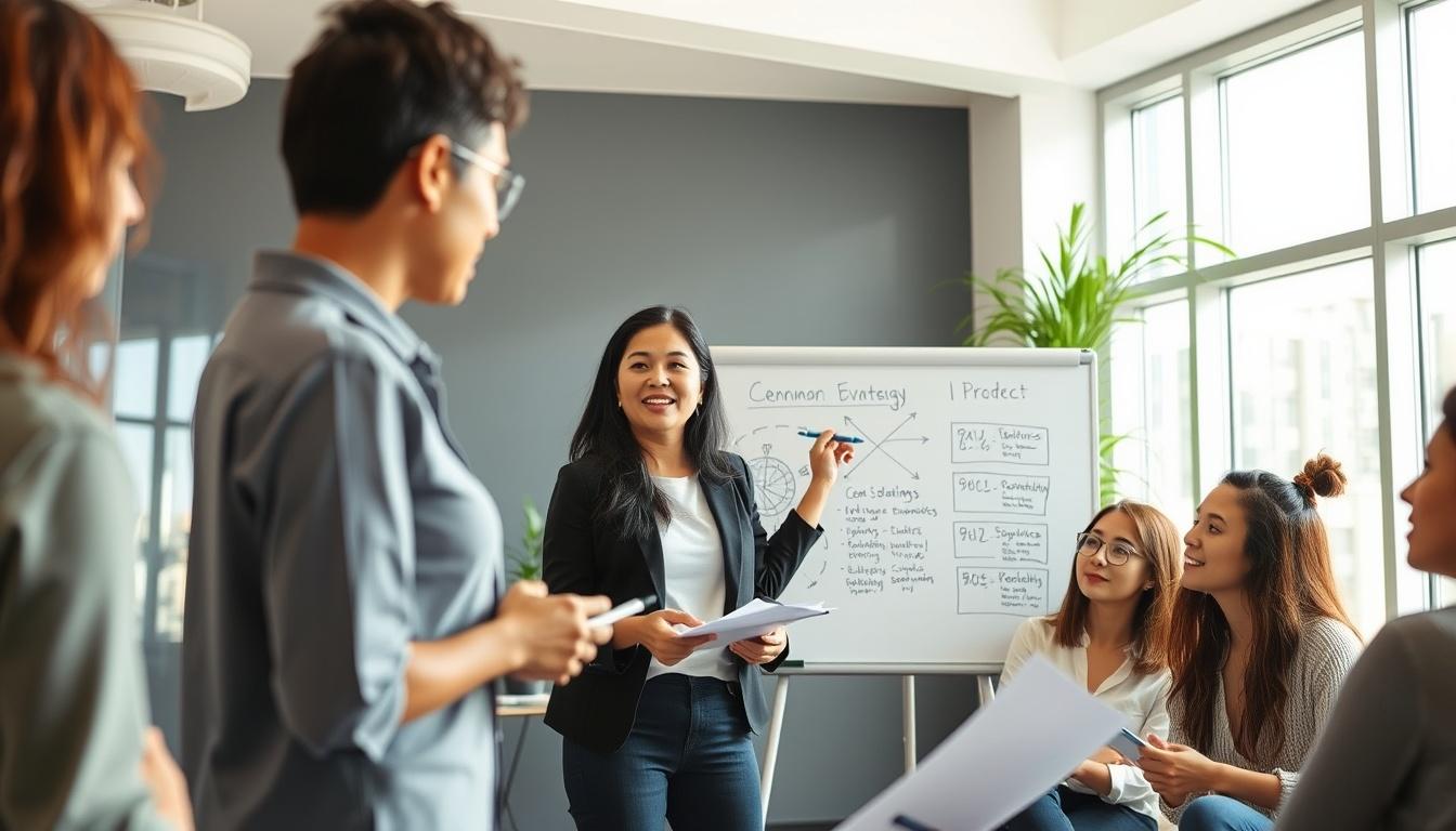 Elevate Your Business